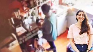 Deterjanl� kahvenin hat�r� 1.5 milyon TL