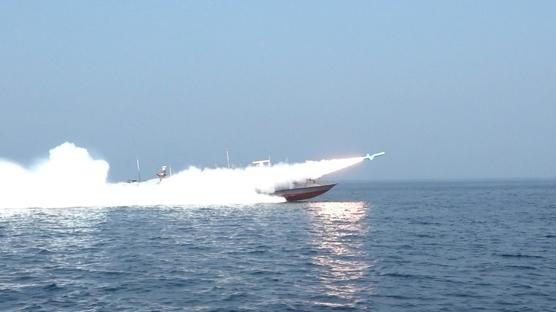 Tahran'dan �ifte mesaj! �ran: ABD tankerini vurduk