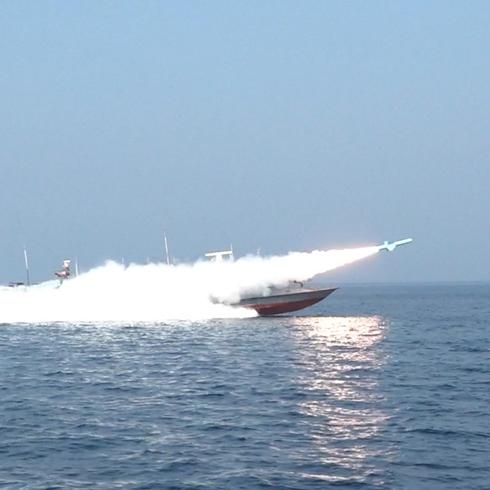 Tahran'dan �ifte mesaj! �ran: ABD tankerini vurduk