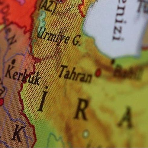 Tahran'dan Erbil'e uyar�: S�n�rdaki gruplara kar�� ortak ad�m �a�r�s�