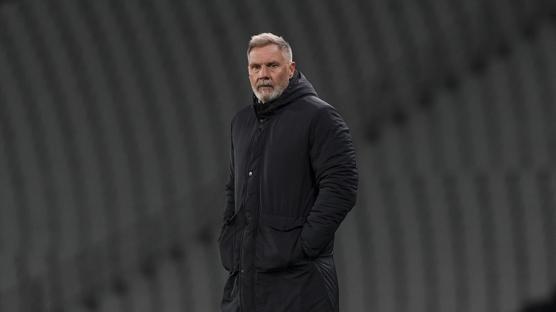 Thorsten Fink: Kupa bizim i�in b�y�k bir f�rsat olabilir