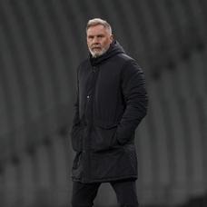 Thorsten Fink: Kupa bizim i�in b�y�k bir f�rsat olabilir