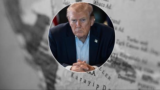 Donald Trump sava�a doymuyor