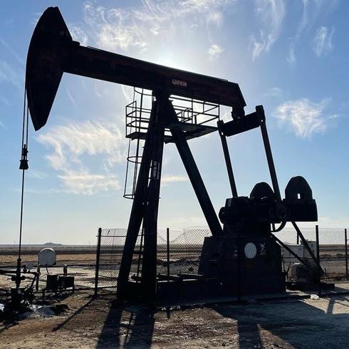 �� saha i�in heyecanland�ran geli�me: Binlerce hektarl�k alanda petrol aranacak