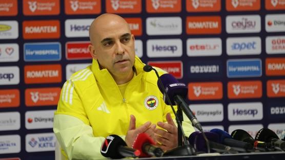 Zeki Murat G�le: �n�allah sezon sonu 3 kupay� al�r�z