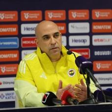 Zeki Murat G�le: �n�allah sezon sonu 3 kupay� al�r�z