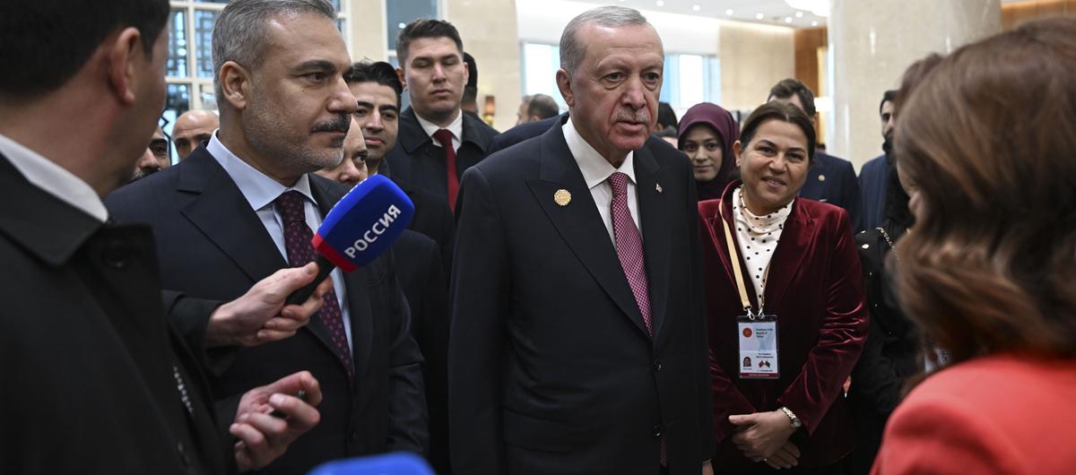 ABD medyas�n�n uykular� ka�t�! 'T�rkiye b�lgesel g�� oldu' haz�ms�zl���