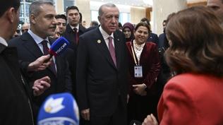 ABD medyas�n�n uykular� ka�t�! 'T�rkiye b�lgesel g�� oldu' haz�ms�zl���