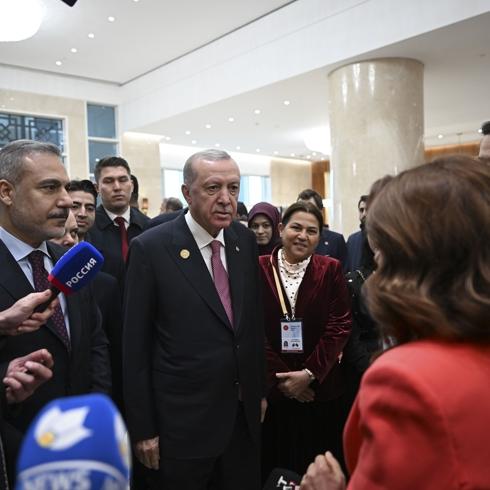 ABD medyas�n�n uykular� ka�t�! 'T�rkiye b�lgesel g�� oldu' haz�ms�zl���