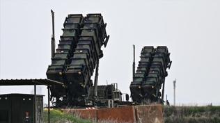 ABD yeni sevkiyata haz�rlan�yor! G�ney Kore'den Orta Do�u'ya ta��nacak