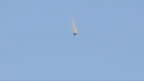 ABD'den F-15 iddias�na cevap