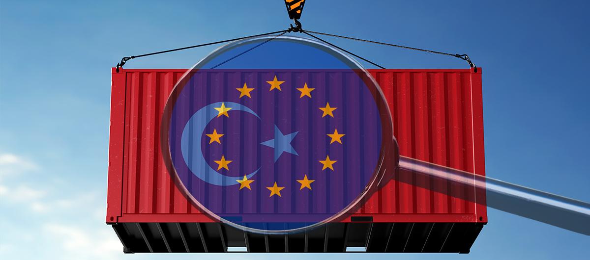 AB'nin 'Made in EU' hamlesinde T�rkiye ayrac�! Kilit �lke oluyoruz