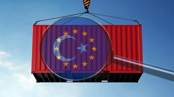 AB'nin 'Made in EU' hamlesinde T�rkiye ayrac�! Kilit �lke oluyoruz