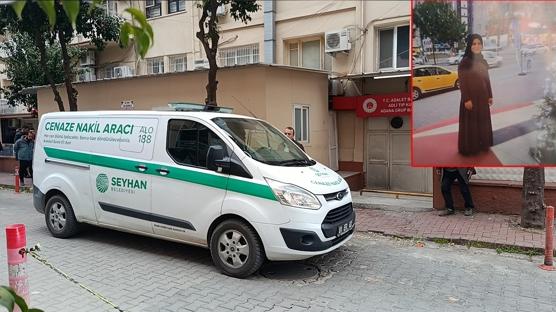 Adana'da korkun� cinayet