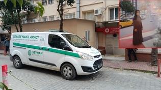 Adana'da korkun� cinayet