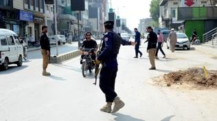 Afganistan-Pakistan �at��mas�na bilan�o art�yor