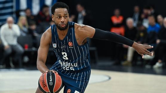 Anadolu Efes'in konu�u ASVEL