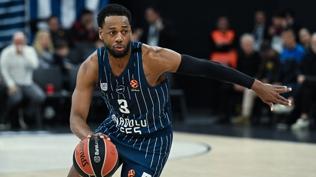 Anadolu Efes'in konu�u ASVEL