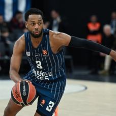 Anadolu Efes'in konu�u ASVEL