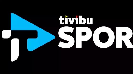 Avrupa liglerinde derbi f�rt�nas� Tivibu Spor'da ya�an�yor