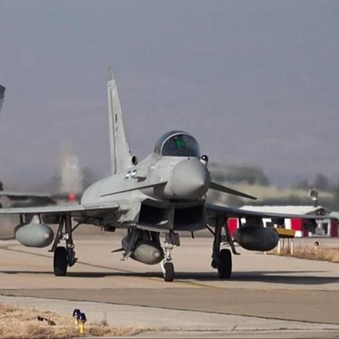 Avrupa'n�n FCAS ��kmaz� s�r�yor! Karar bir kez daha ertelendi