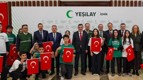 Ba��ml�l���n maliyeti a��kland�! Cumhurba�kan� Yard�mc�s� Y�lmaz: Y�ll�k 78 milyar dolar