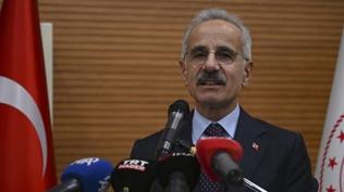 Bakan Uralo�lu'ndan H�rm�z mesaj�: �dari tedbirleri kararl�l�kla almaya devam edece�iz