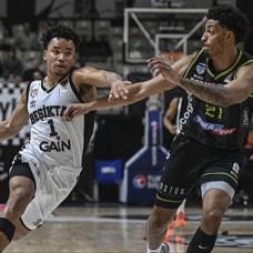 Be�ikta� GA�N, Merkezefendi Basket'i farkl� ge�ti