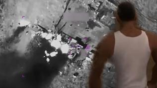 Beyaz Saray'dan 'GTA'l� video payla��m�: Hedefe kitlendik