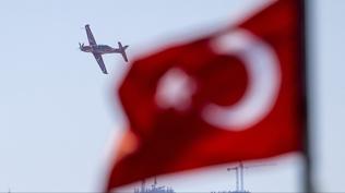 H�RJET sat��� 45'e ��kabilir