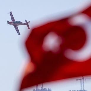 H�RJET sat��� 45'e ��kabilir