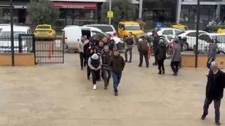 Casperlar soru�turmas� geni�liyor: G�zalt� say�s� y�kseldi