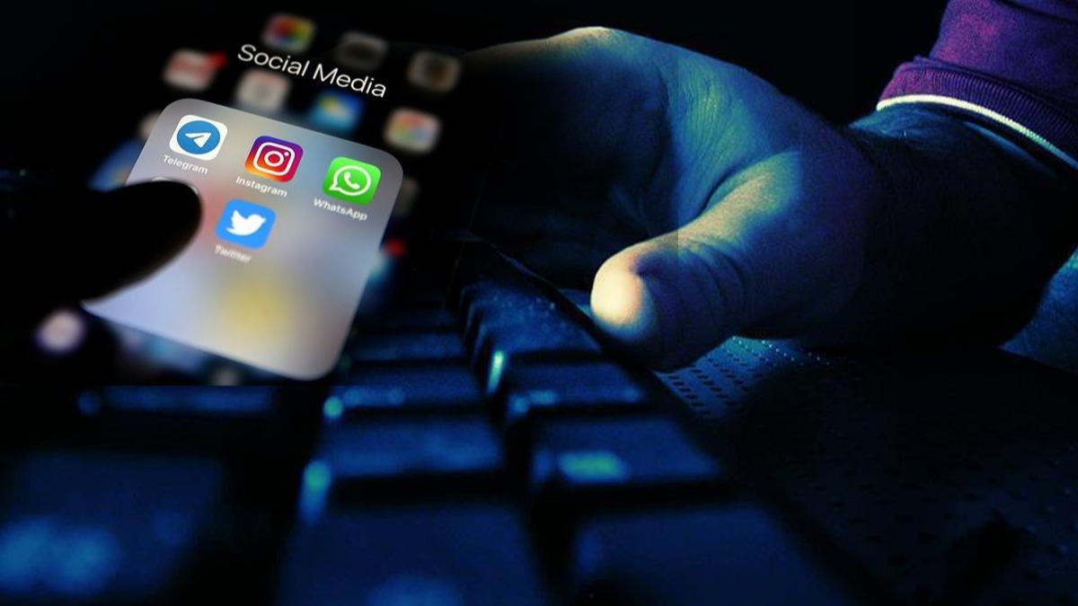 41 hesaba eri�im engellendi