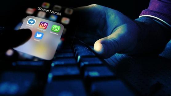 41 hesaba eri�im engellendi