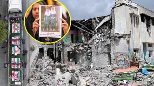 �ran'daki okul katliam�ndan ABD izi