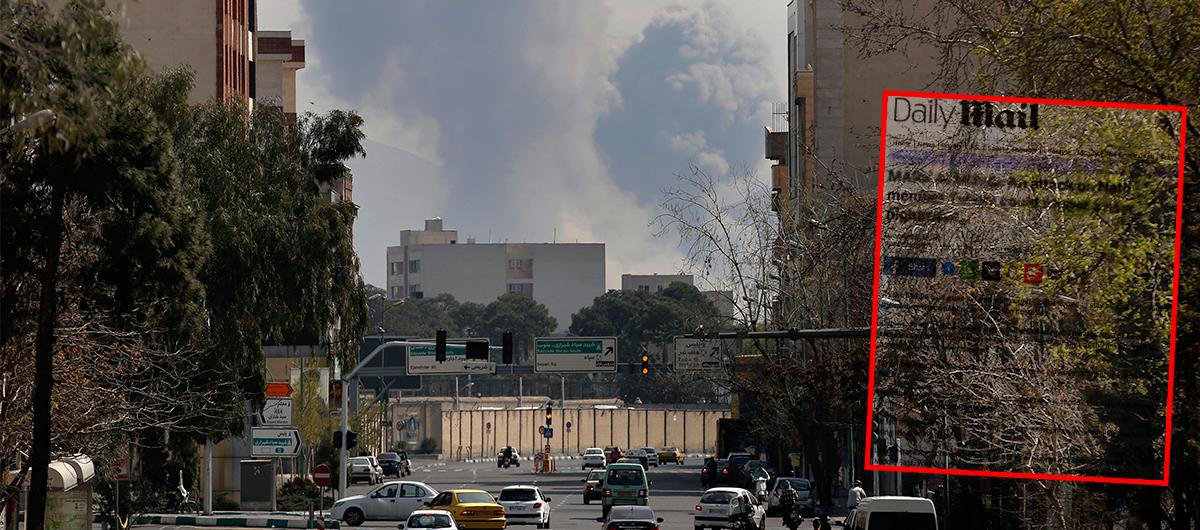 �Kabus senaryosu�nu konu�uyorlar: T�rklere sald�r� bir�ok �lke i�in felaket olur