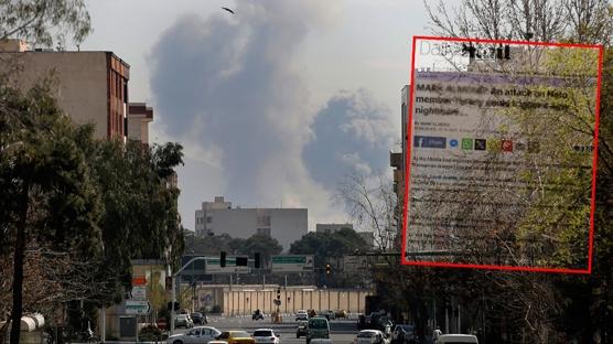 �Kabus senaryosu�nu konu�uyorlar: T�rklere sald�r� bir�ok �lke i�in felaket olur