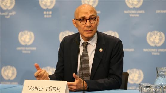 D�nya felakete s�r�kleniyor! BM'den 'alevi s�nd�r�n' uyar�s�