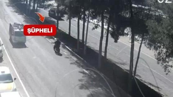 'Dur' ihtar�na uymamaktan 200 bin TL ceza