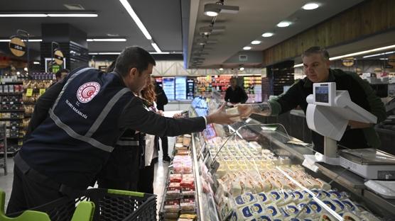 Fahi� fiyatlara ge�it yok: Bakanl�k g�z a�t�rmad�