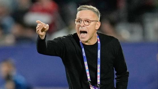 Fas Milli Tak�m�'nda Mohamed Ouahbi d�nemi