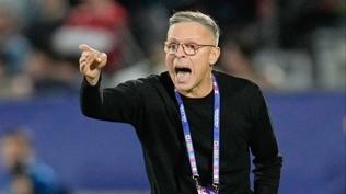 Fas Milli Tak�m�'nda Mohamed Ouahbi d�nemi