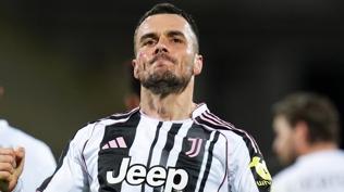 Hedefte Filip Kostic var