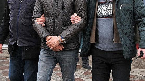 FET� firarisi Samsun'da yakaland�