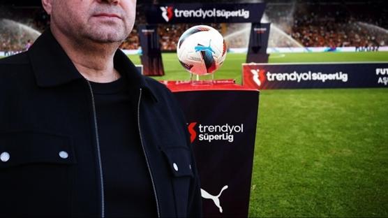 S�per Lig ekibinde s�rpriz ayr�l�k