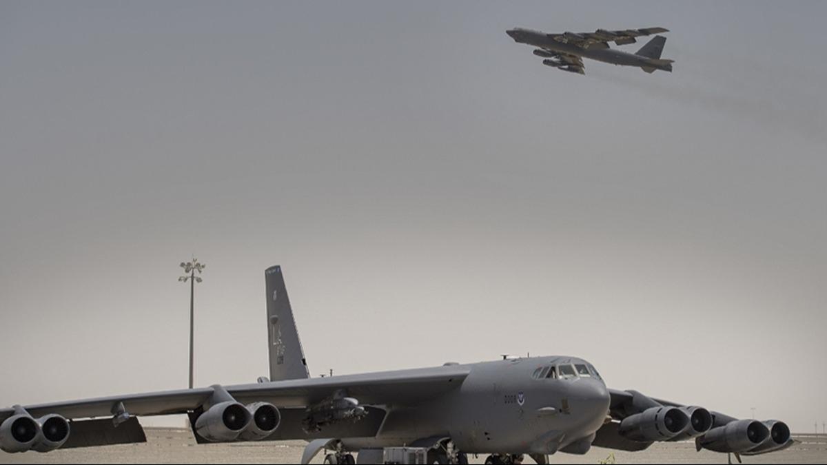 ABD u�a�� Basra'da d��t� iddias�: CENTCOM'dan ilk a��klama