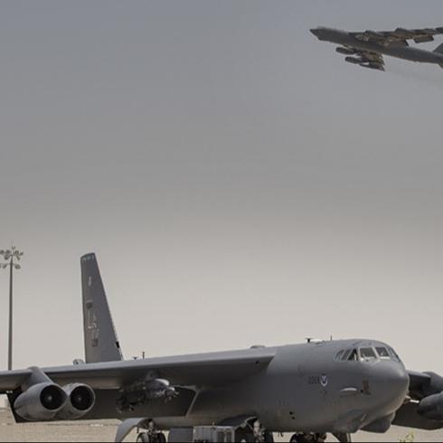 ABD u�a�� Basra'da d��t� iddias�: CENTCOM'dan ilk a��klama