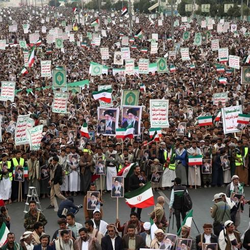 H�siler'den soyk�r�mc� �srail'e tehdit... 'Ellerimiz tetikte'