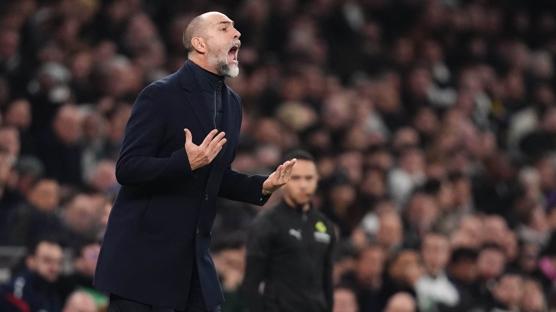 Igor Tudor'un Tottenham'� yine ma�lup