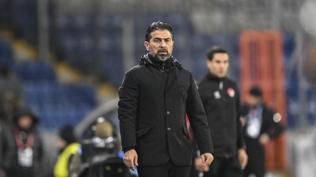 �lhan Palut: Seri ba�� olmak �nemliydi